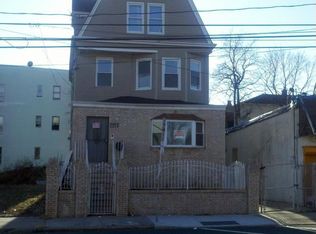 514 Hawthorne Ave, Newark, NJ 07112