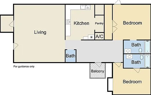 2107 General Taylor St #A — Photo 3