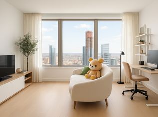 3 Court Sq APT 4505, Long Island City, NY 11101