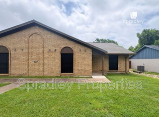 505B Phoenix Rd, Temple, TX 76504