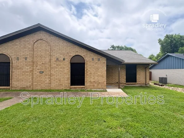 505B Phoenix Rd, Temple, TX 76504