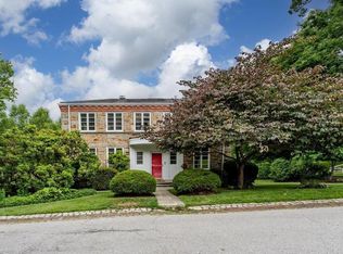 6 W Melrose Ave, Baltimore, MD 21210