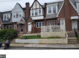 283 Sanford Rd, Upper Darby, PA 19082