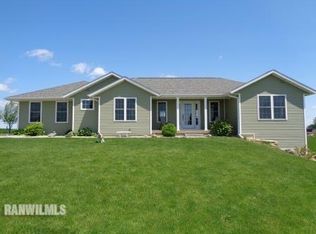 12264 W Samantha Dr, Galena, IL 61036