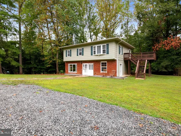 11736 Cornwell Dr, Manassas, VA 20112