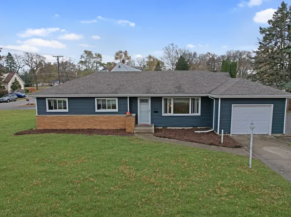 (undisclosed Address), Aurora, IL 60506