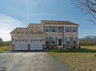 2464 Coronado Ave, Vineland, NJ 08360