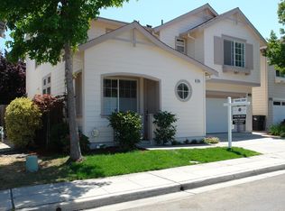 920 Baines St, East Palo Alto, CA 94303