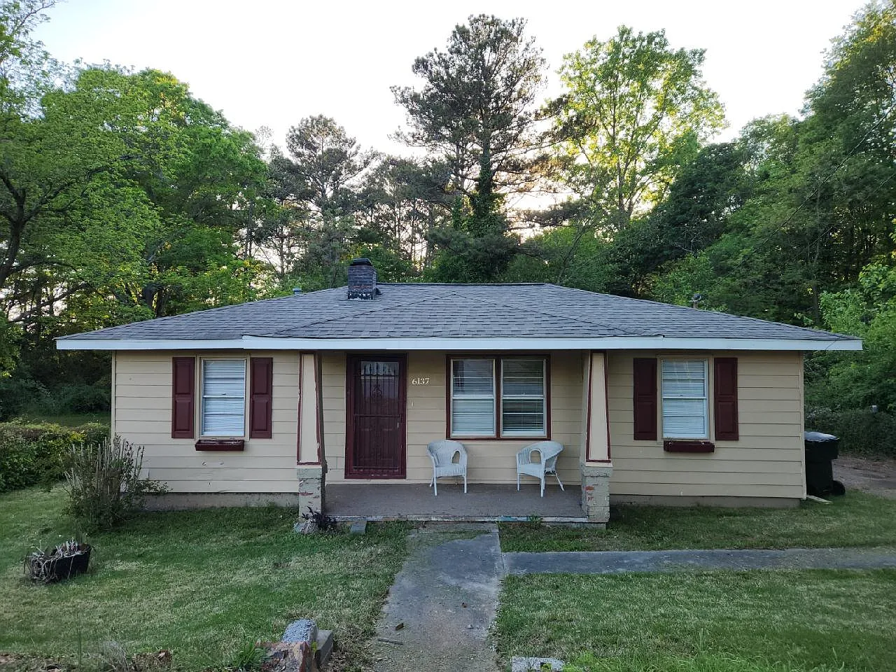 3 bed, 1492 sqft, $1,750 — Photo 1