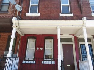 1461 N 53rd St #2, Philadelphia, PA 19131