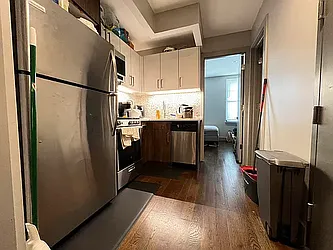 Rented by ABODE NYC LLC
