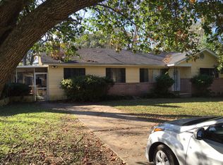 811 S Shadowlawn Dr, Albany, GA 31707