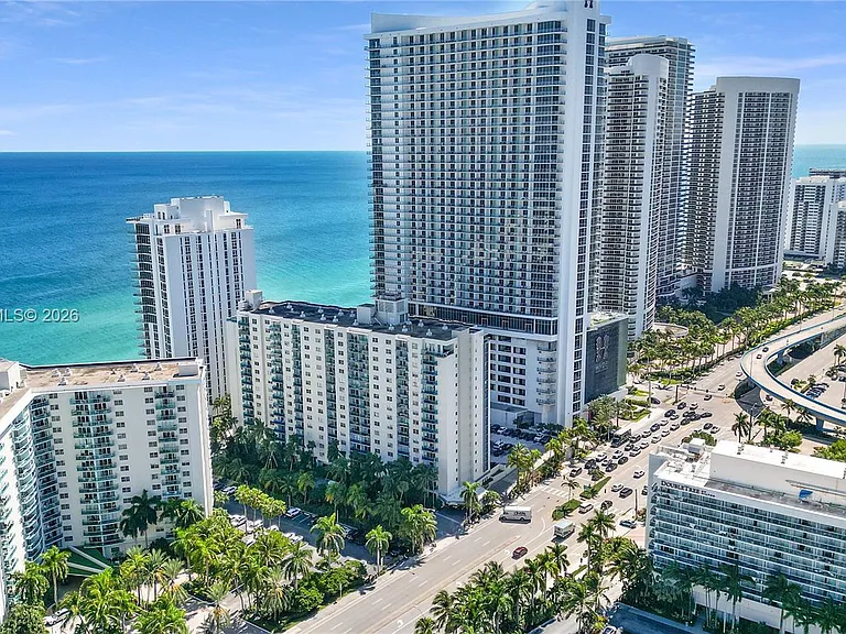 4001 S Ocean Dr #3P — Photo 36