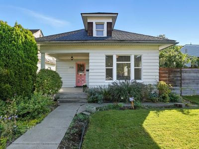 2920 N Post St, Spokane, WA, 99205