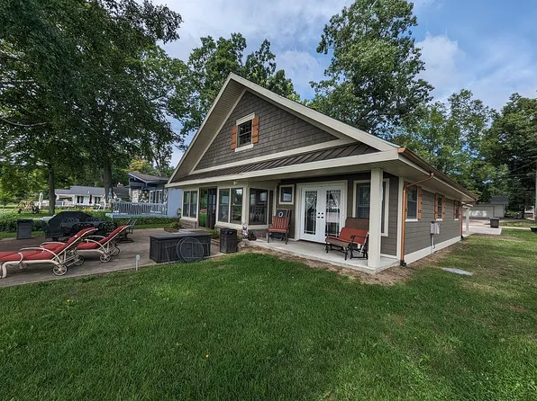 2660 Vineyard Ln, Brooklyn, MI 49230