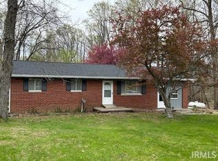 5697 W May Rd, Bloomington, IN 47403