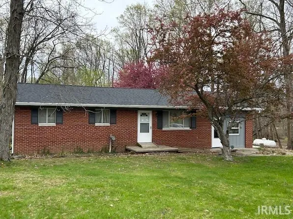 5697 W May Rd, Bloomington, IN 47403