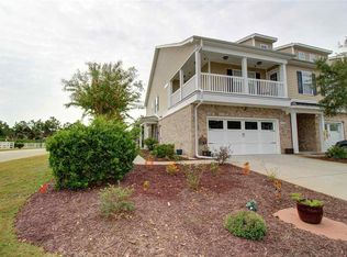 518 Hay Hill Ln UNIT B, Myrtle Beach, SC 29579