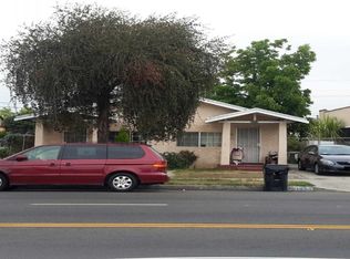 1055 W Gage Ave, Los Angeles, CA 90044