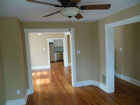 Living and family room
