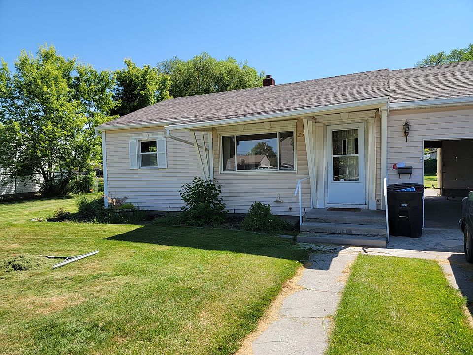 2545 Hillam