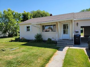 2545 S Hillam Dr, Ammon, ID 83406