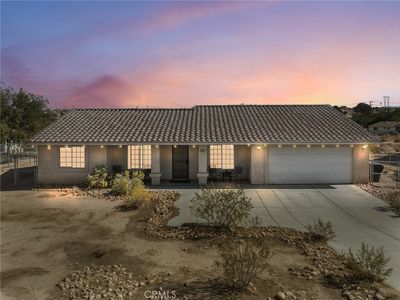 16815 El Evado Rd, Victorville, CA, 92394