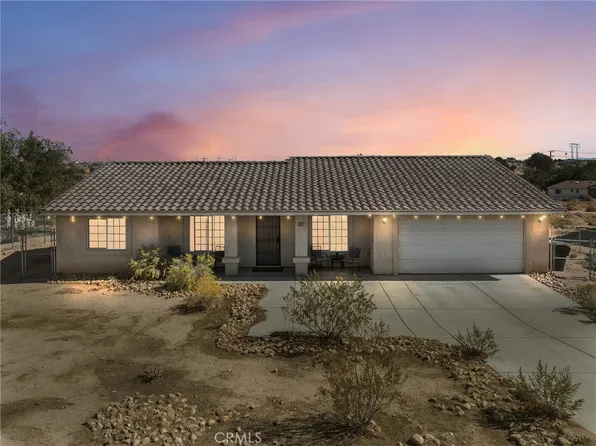 16815 El Evado Rd, Victorville, CA 92394