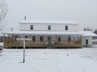 11410 Salt Lick Road, Tollesboro, KY 41189