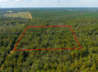 Sandy Creek Rd, Ponce De Leon, FL 32455