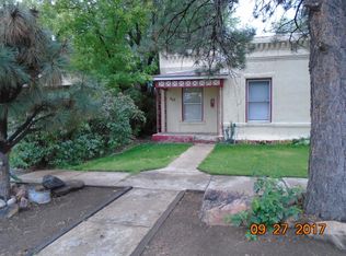 622 E 2nd St, Florence, CO 81226