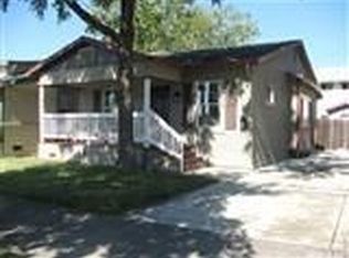 2160 34th St, Sacramento, CA
