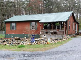 2773 Villanow Mill Creek Rd, La Fayette, GA 30728