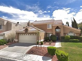 9313 Jadecrest Dr, Las Vegas, NV 89134