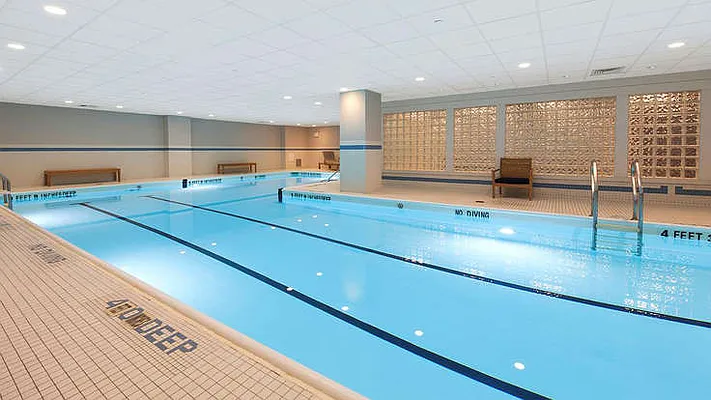 Rented by Brown Harris Stevens | media 18