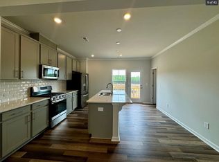 404 Carolina Springs Blvd #1, Apex, NC 27539