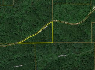 TRACT 3 N Leval Ratt Rd, Scottsburg, IN 47170