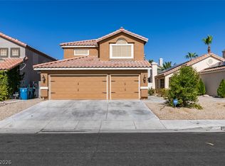 6019 Evening View St, North Las Vegas, NV 89031