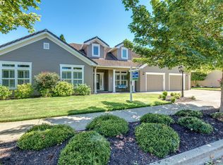 1392 NW Medinah Dr, McMinnville, OR 97128