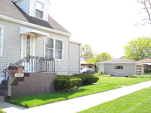 2nd image of 14500 S McKinley Ave
