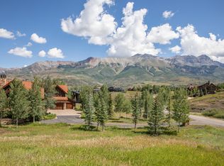 155 Adams Ranch Rd #719, Telluride, CO 81435
