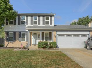 40785 Supreme Ct, Sterling Heights, MI 48313