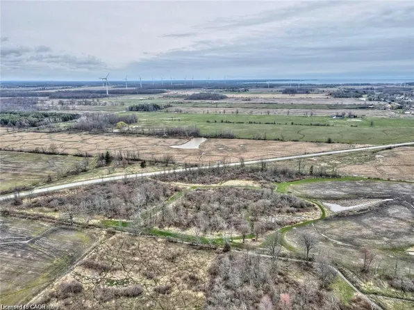 Part Lots 6 7 Concession 2 Rd, Lowbanks, ON N0A 1K0