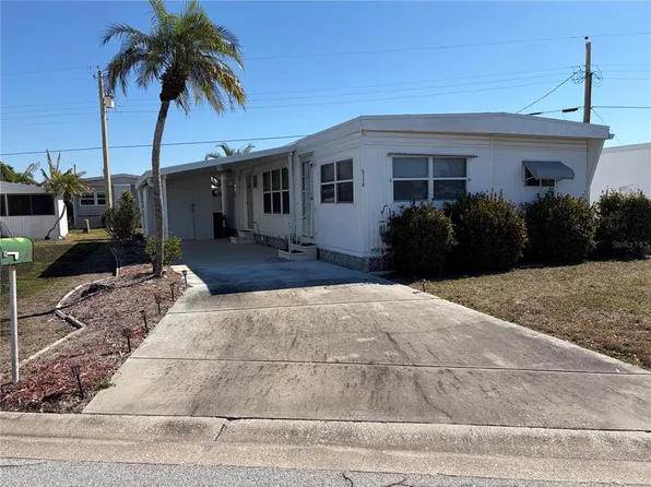 5118 Oakland Hills Ave, Sarasota, FL 34234