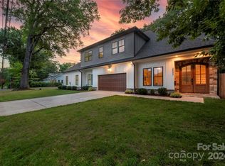 3505 Oakwood Ave, Charlotte, NC 28205