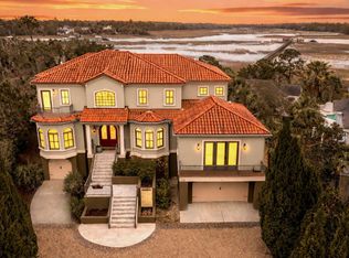 2725 Parkers Landing Rd, Mount Pleasant, SC 29466