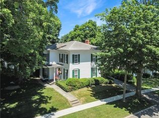 5 Leicester St, Perry, NY 14530