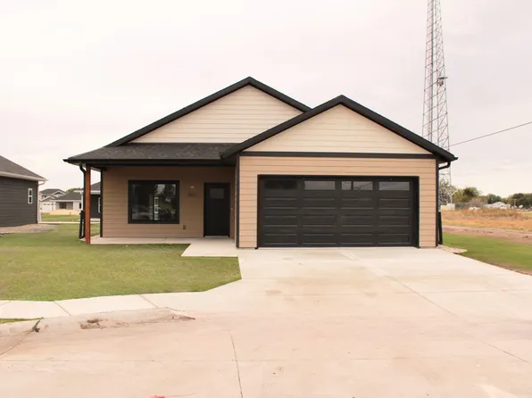 732 S Lexington Ave, Hastings, NE 68901