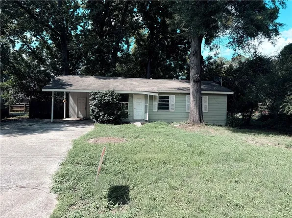 103 Trinity Dr, Warner Robins, GA 31088