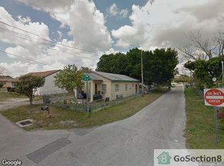 1614 Avenue G, Fort Pierce, FL 34950